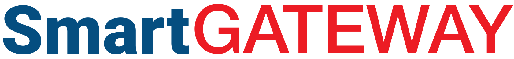 Smart Gateway — Dayanand (39799)