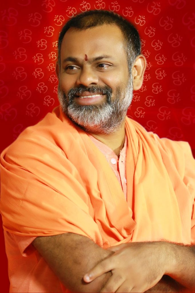 Paripoornananda Swami