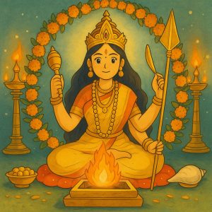 Bagalamukhi Sreepeetham Bagalamukhi Sreepeetham