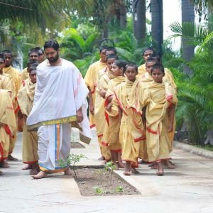 Vedapathashala